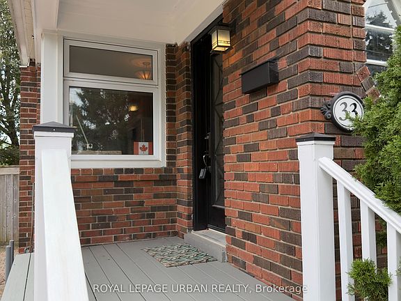 3rd image of 33 Amsterdam Ave