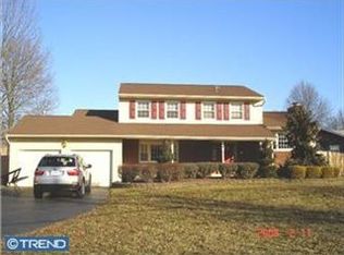 11 W Constitution Dr, Bordentown, NJ 08505