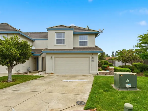 829 Grizzly Mesa Ct, Galt, CA 95632