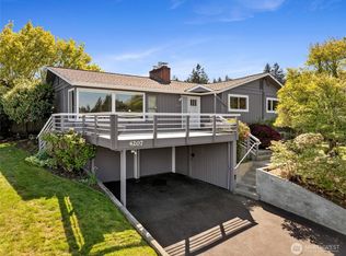 4207 Olympic Blvd W, University Place, WA