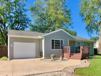 12 S 4000th Rd W, Kankakee, IL, 60901