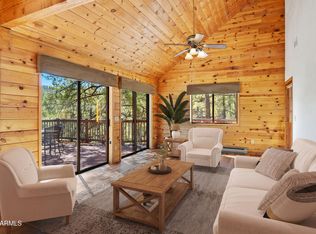 4995 E Rupert Rd, Prescott, AZ 86303