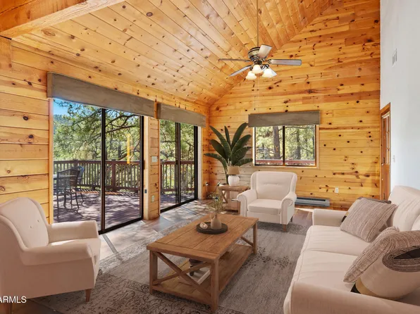 4995 E RUPERT Road, Prescott, AZ 86303