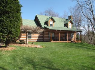 610 S Petunia Road, Wytheville, VA 24382