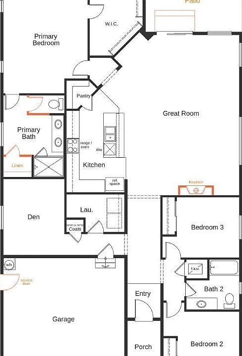 2nd image of 13513 187th Street E #72