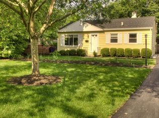 3251 Mountview Rd, Columbus, OH 43221