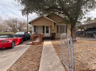 508 N 2nd St, Kingsville, TX 78363