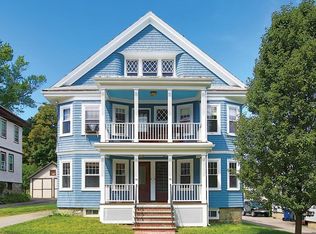 14-16 Presentation Rd, Brighton, MA 02135