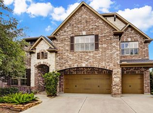 4431 Red Oak Grove Ct, Katy, TX 77494
