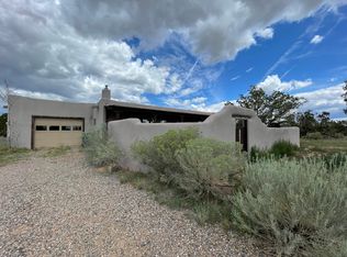 25 Cerrado Loop, Santa Fe, NM 87508