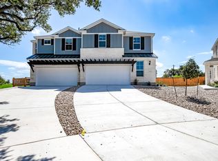 2403 Lakey Cv, Leander, TX 78641