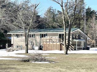 W7516 Klempay Rd, Mauston, WI 53948
