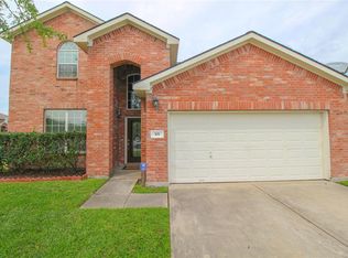 101 Sunlit Mesa Ct, La Marque, TX 77568