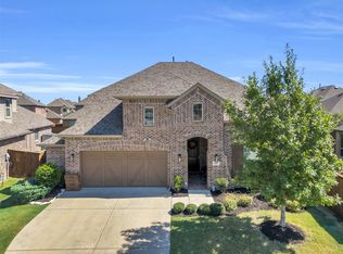 805 Underwood Ln, Celina, TX 75009