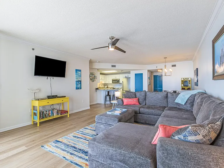 27008 Perdido Beach Blvd #8904 — Photo 1