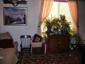 front room