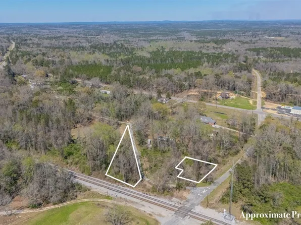 0 County Road 63 Rd, Marbury, AL 36051