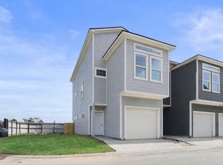 18846 Elegance Ave, Spring, TX 77379