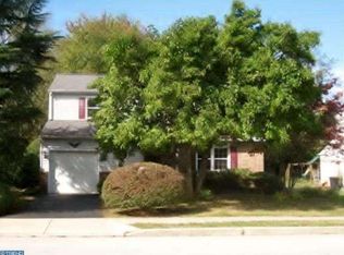 205 Colonial Ave, Norristown, PA 19403