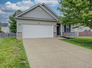 4078 Jessica Dr, Wentzville, MO 63385