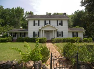 257 State Highway 212, Eatonton, GA 31024