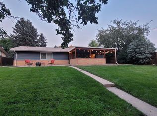 2665 S Jasmine St, Denver, CO 80222