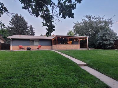 2665 S Jasmine St, Denver, CO, 80222