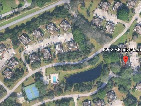 6202 SE Riverboat Drive #941, Stuart, FL 34997