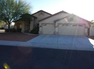 621 W Johnson Dr, Gilbert, AZ 85233
