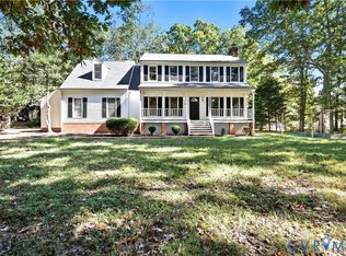 3246 Sherwood Ridge Dr, Powhatan, VA 23139