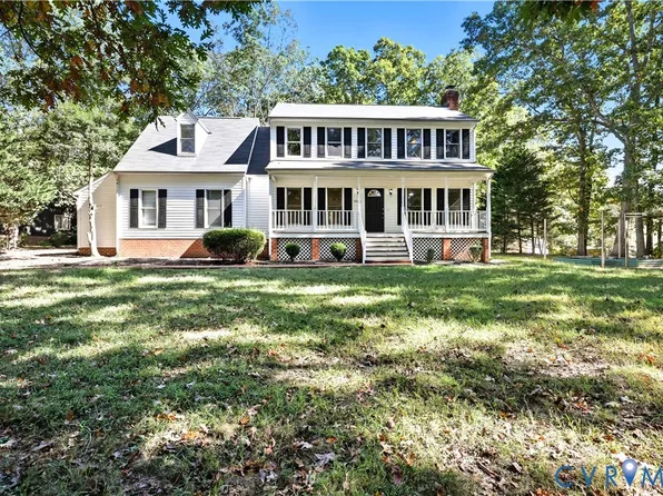 3246 Sherwood Ridge Dr, Powhatan, VA 23139