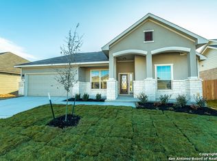 833 Stratus Path, New Braunfels, TX 78130