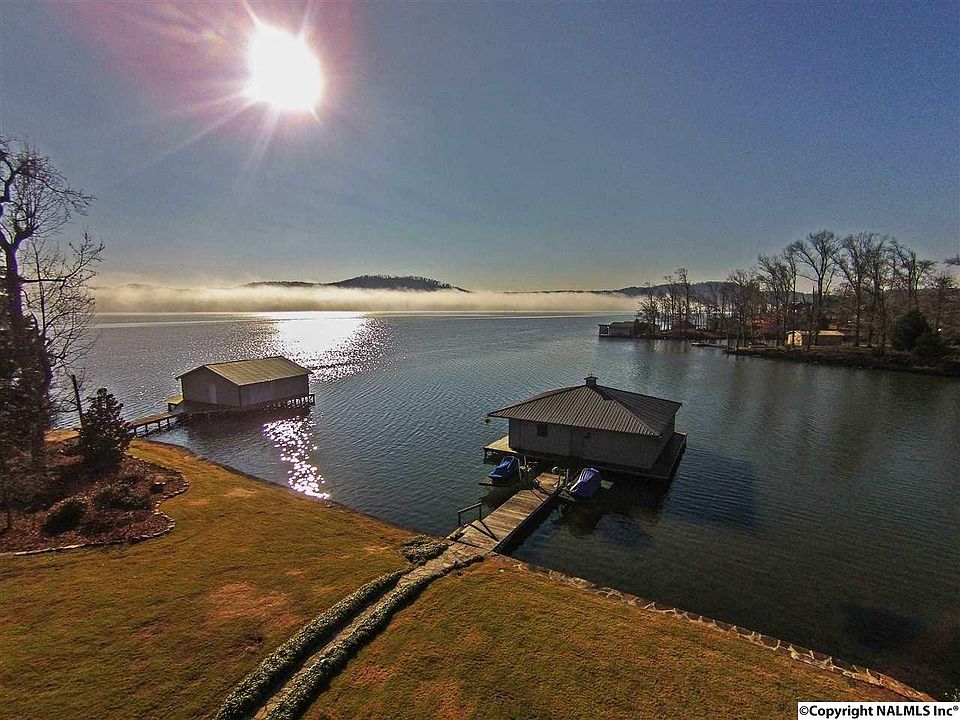 3554 Buck Island Dr, Guntersville, AL 35976 Zillow