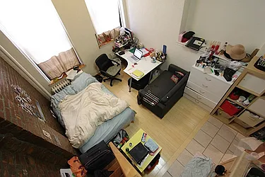 Rented by Natural Habitat Realty