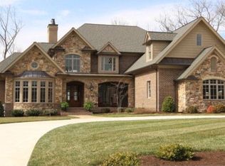 14905 Springview Rdg, Bristol, VA 24202