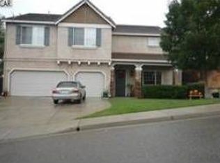 3943 Warbler Dr, Antioch, CA 94509