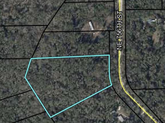 5th image of 0 NE 756th St