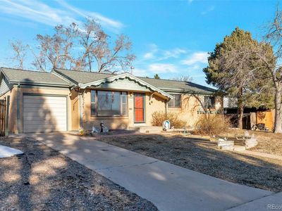 5087 S Mabre Court, Littleton, CO, 80123
