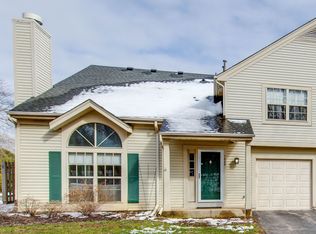 1008 N Knollwood Dr, Palatine, IL