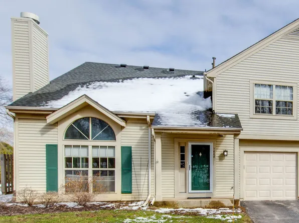 1008 N Knollwood Dr, Palatine, IL 60067