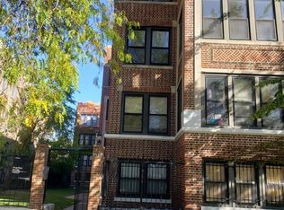 4551 S Michigan Ave APT B, Chicago, IL 60653