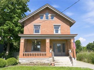 3229 Woodburn Ave, Cincinnati, OH 45207