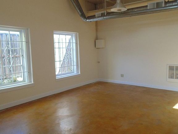 downstairs possible den/bedroom