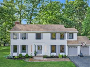 4 Liddy Pl, West Caldwell, NJ 07006