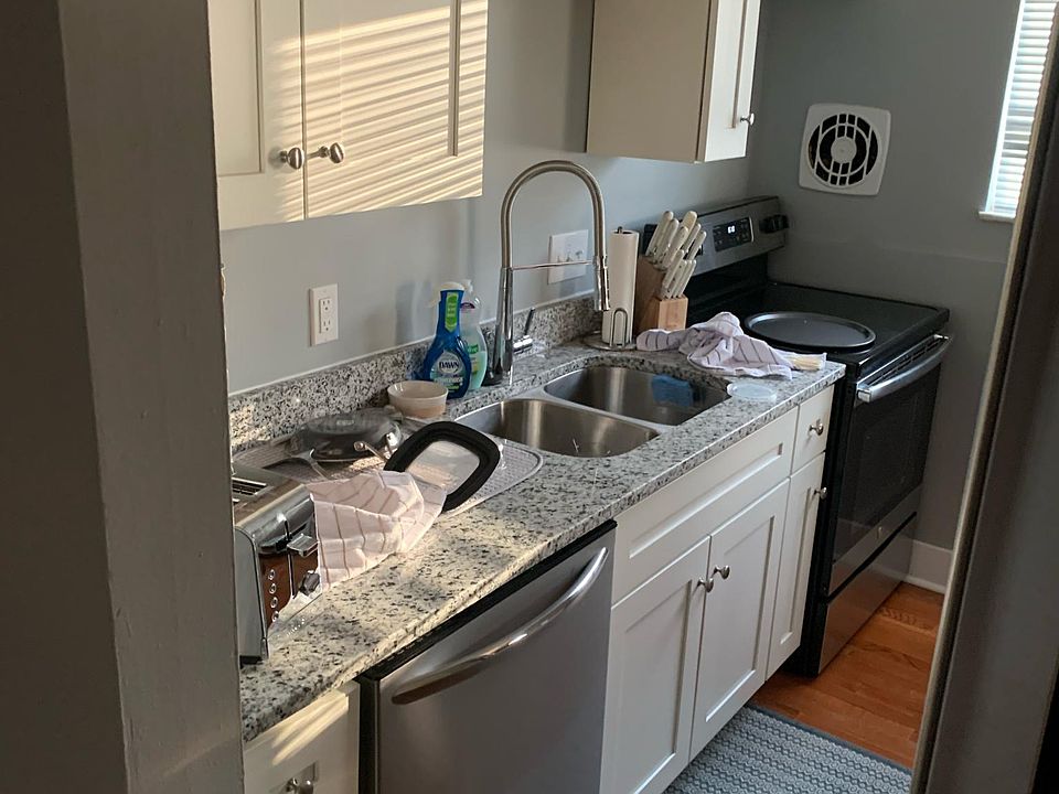 3643 Clarion Ave Cincinnati, OH, 45207 Apartments for Rent Zillow