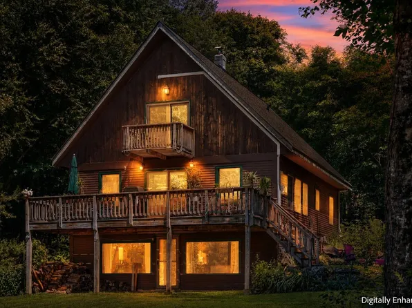 2092 Cleveland Corners Road, Hyde Park, VT 05655