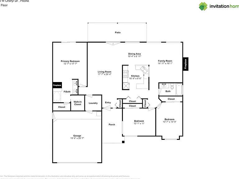 7543 W Cheryl Dr — Photo 2