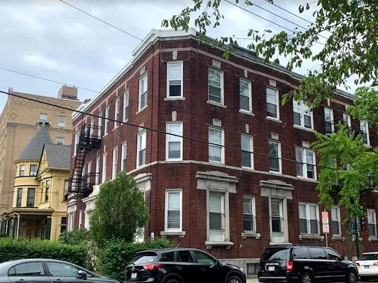 136 Dwight St — Photo 21