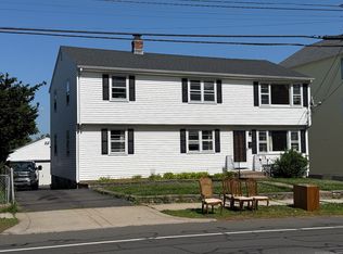 541 Burritt St #1, New Britain, CT 06053