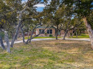 31119 Bulverde Hills Dr, Bulverde, TX 78163